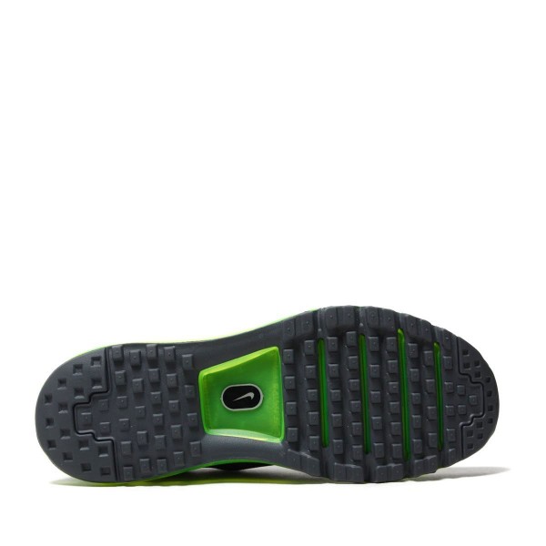 Nike Air Max Flair Grau/Gelb-Grau 942236-008