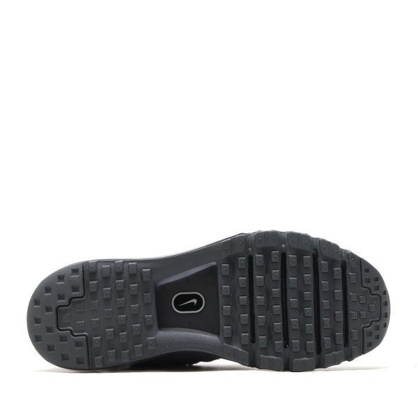 Nike Air Max Flair Grau/Rot-Schwarz-Grau 942236-004