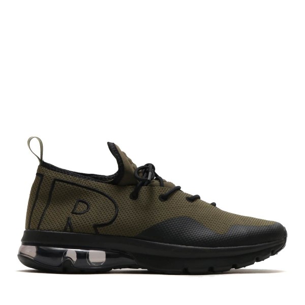 Nike Air Max Flair 50 Olive/Schwarz-Olive aa3824-3...