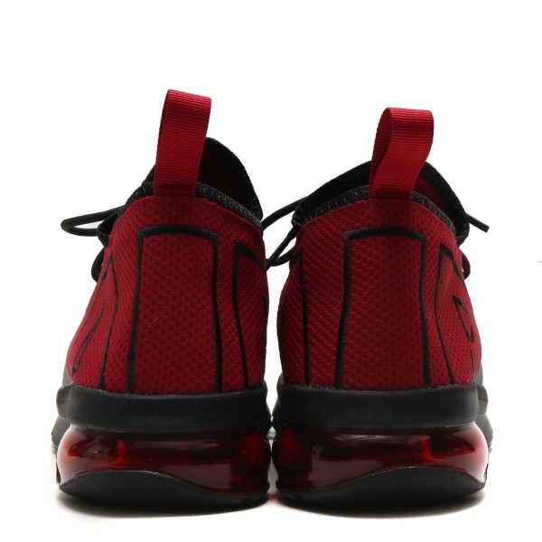 Nike Air Max Flair 50 Rot/Schwarz-Rot aa3824-600