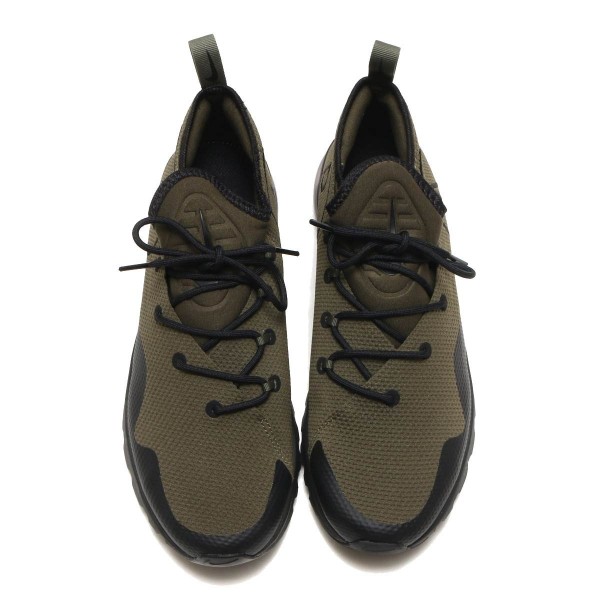 Nike Air Max Flair 50 Olive/Schwarz-Olive aa3824-300