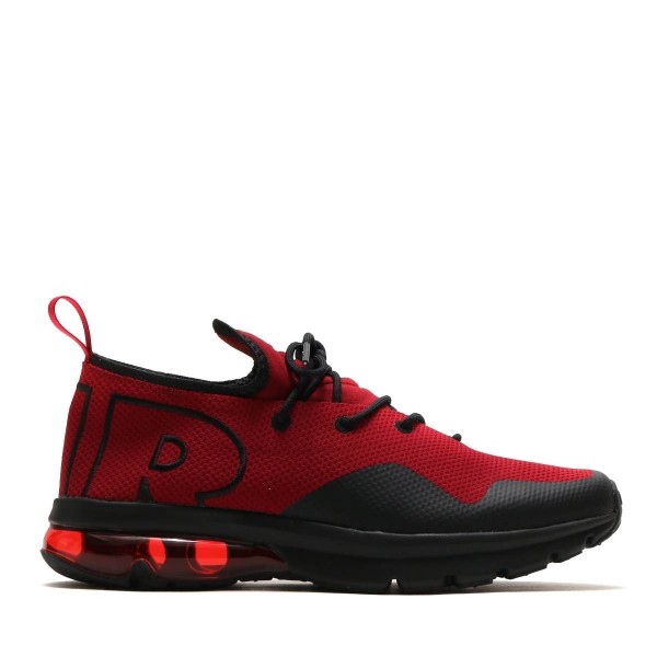 Nike Air Max Flair 50 Rot/Schwarz-Rot aa3824-600