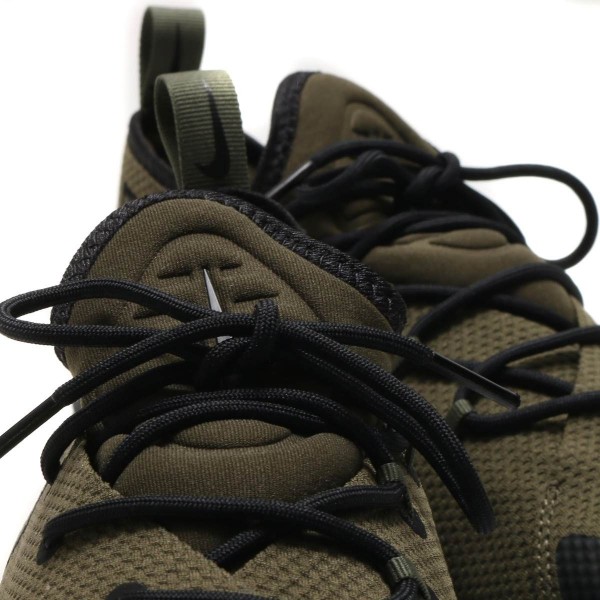 Nike Air Max Flair 50 Olive/Schwarz-Olive aa3824-300