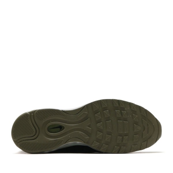 Nike Air Max 97 Ul '17 Hal Schwarz/Braun-Olive ah9945-001