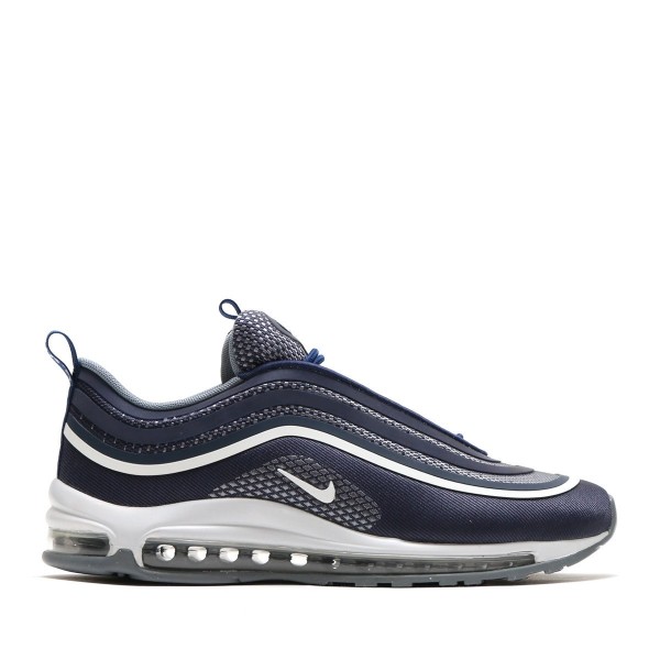 Nike Air Max 97 Ul '17 Blau/Weiß-Grau 918356-400