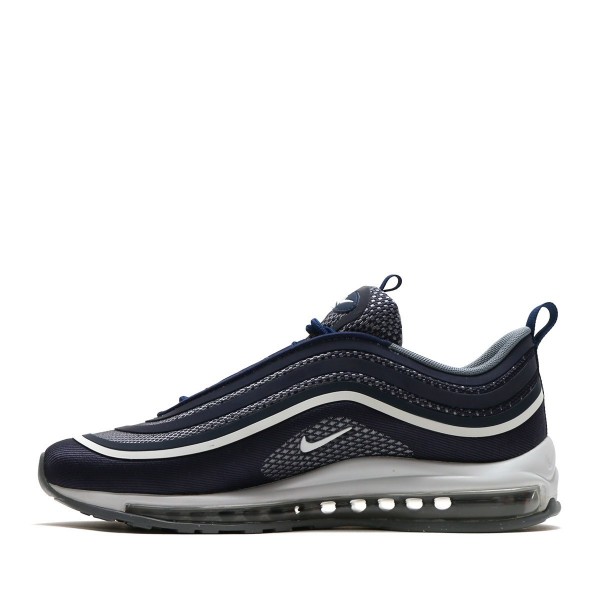 Nike Air Max 97 Ul '17 Blau/Weiß-Grau 918356-400