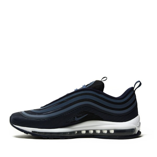 Nike Air Max 97 Ul '17 Blau/Blau-Weiß 918356-404