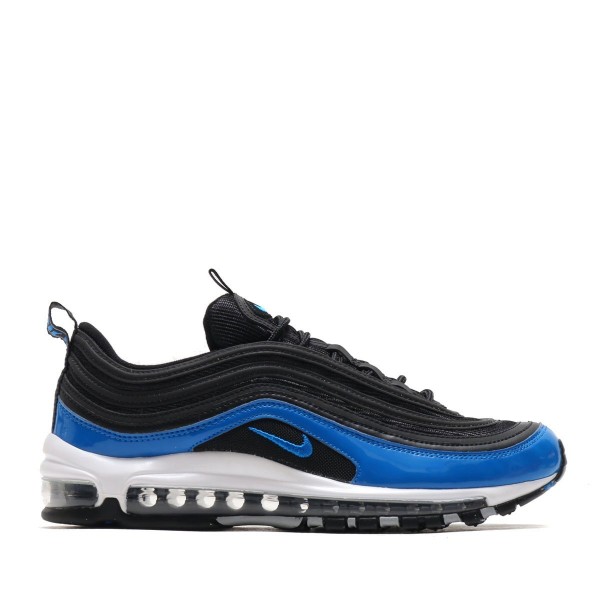 Nike Air Max 97 Schwarz/Blau-Grau-Weiß 921826-011
