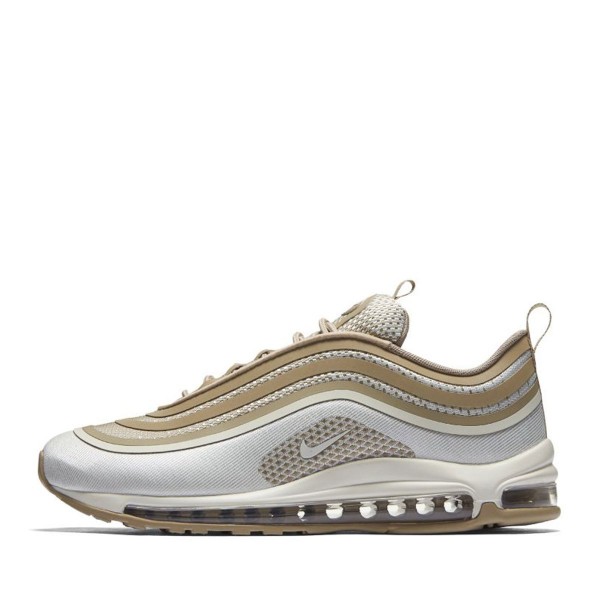 Nike Air Max 97 Ul '17 Sand/Beige-Sand 918356-200