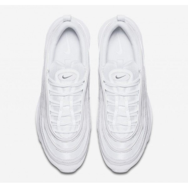Nike Air Max 97 Weiß 921826-101