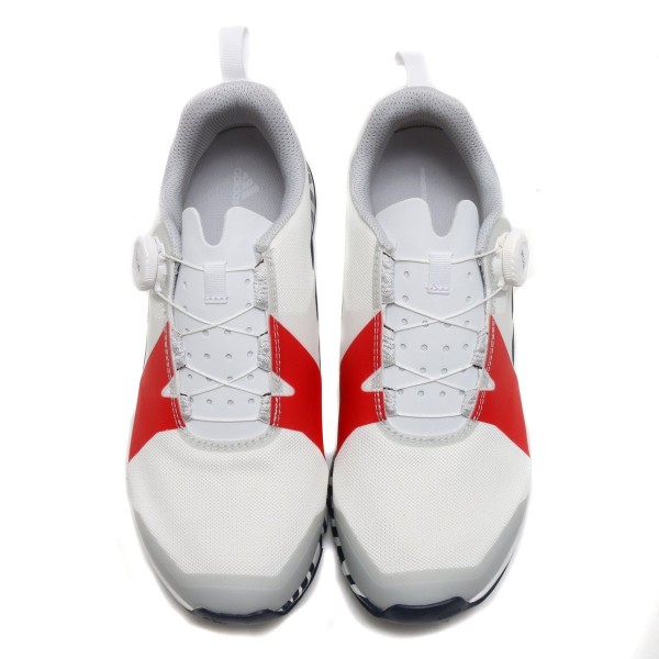 adidas WM TERREX TWO BOA Weiß/Blau/Rot bb7742