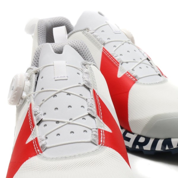 adidas WM TERREX TWO BOA Weiß/Blau/Rot bb7742