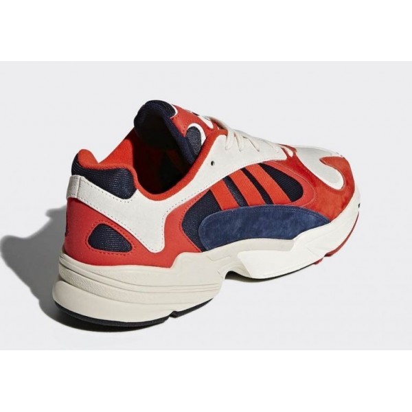 adidas YUNG-1 Orange B37615