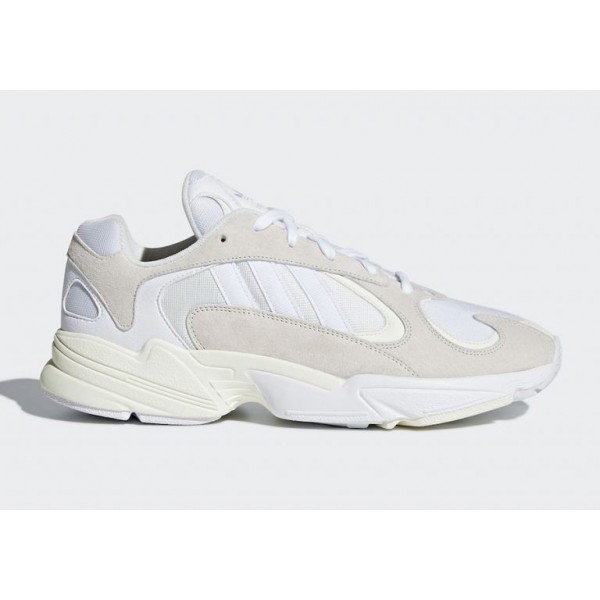 Adidas Yung 1 Weiß B37616