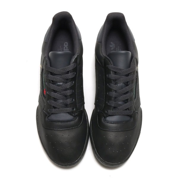 Adidas Yeezy Powerphase Schwarz cg6420