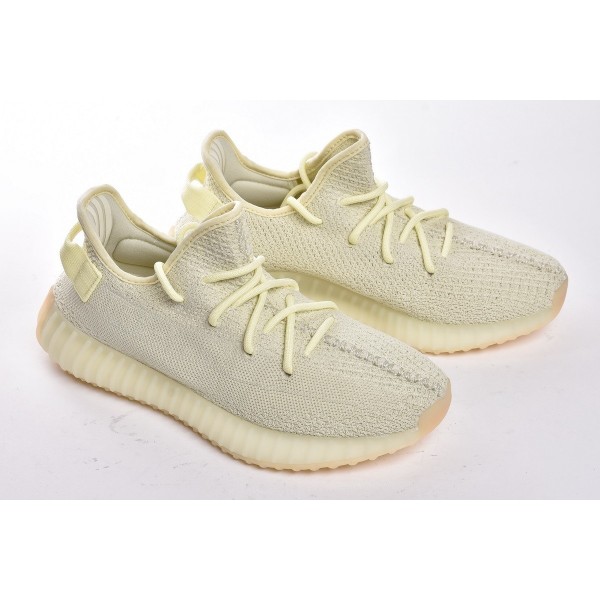 Adidas Yeezy Boost 350 V2 'Peanut Butter' F36980