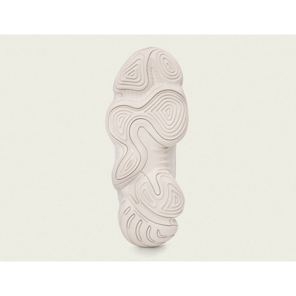 Adidas Yeezy Desert Rat 500 "Blush" DB2908