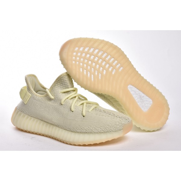 Adidas Yeezy Boost 350 V2 'Peanut Butter' F36980