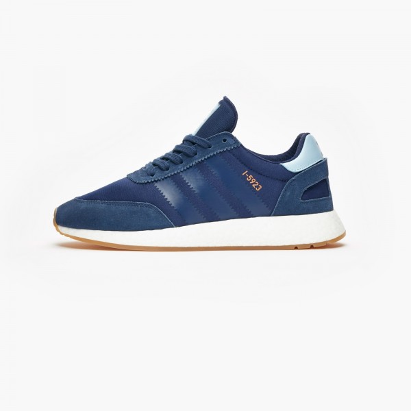Adidas SNS x I-5923 'Blau' B43525 B43525