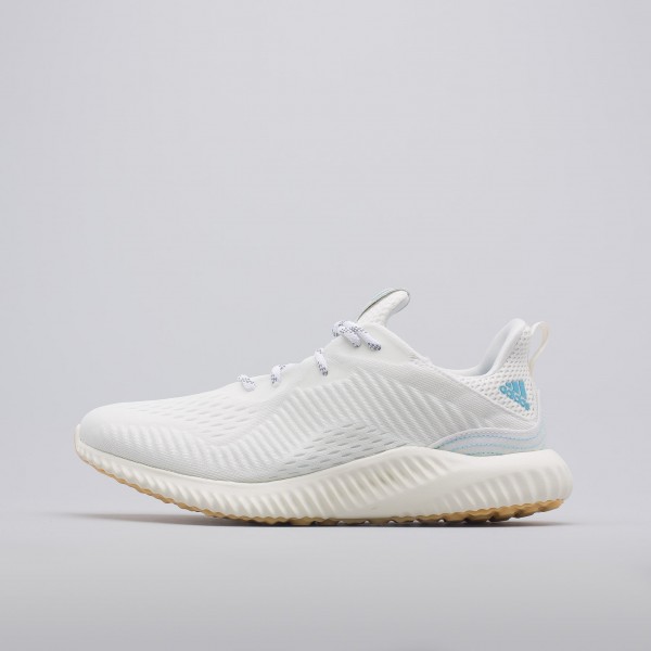 adidas Parley Alphabounce 1 Weiß CQ0784