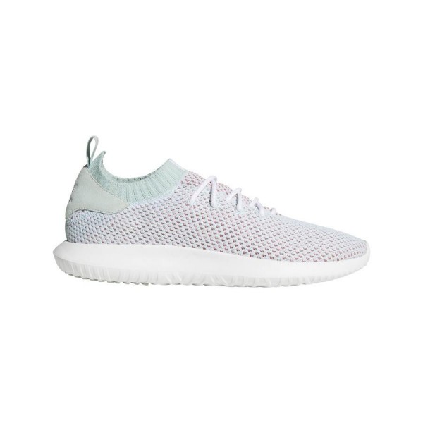 adidas Originals TUBULAR SHADOW PK Weiß/Grün/Tra...