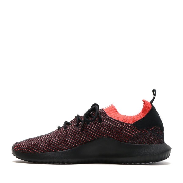 adidas Originals Tubular Shadow Pk Schwarz/Schwarz/Rot ac8792