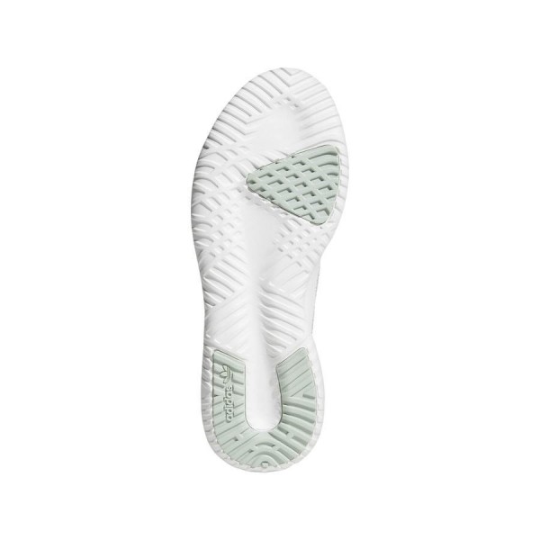 adidas Originals TUBULAR SHADOW PK Weiß/Grün/Trase Scarlet ac8796