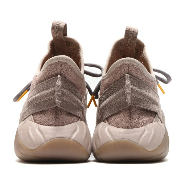 adidas Originals Tubular Rise Khaki/Schwarz/Gelb by4139