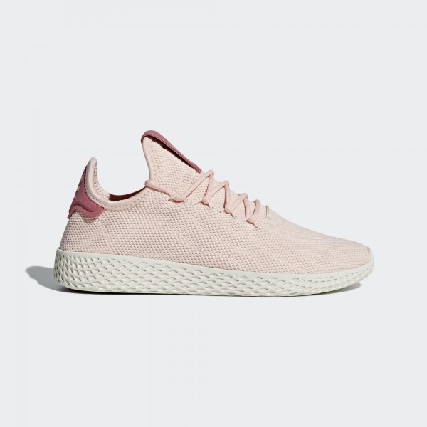 Adidas Pharrell Williams Tennis HU Rosa AQ0988