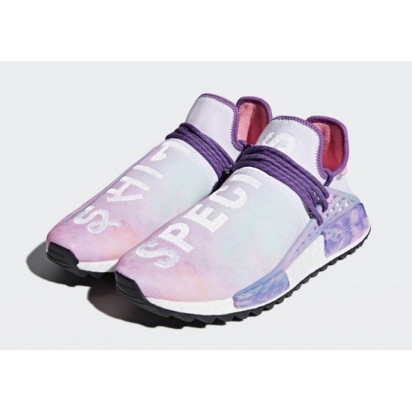 adidas PW HU Holi NMD MC Lila AC7362