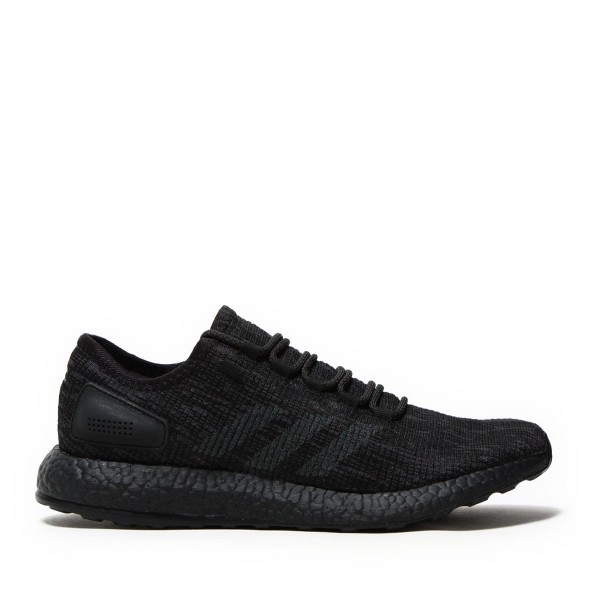 adidas Pureboost Ltd Schwarz/Grau/Grau bb6288