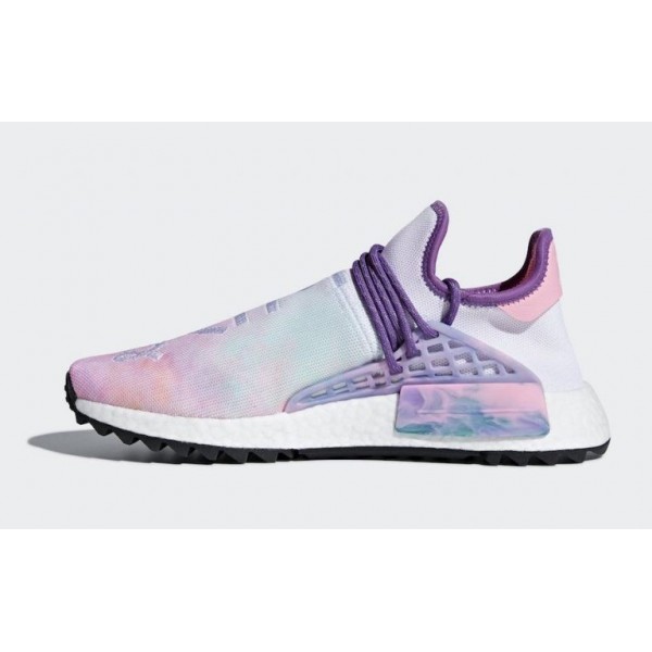 adidas PW HU Holi NMD MC Lila AC7362