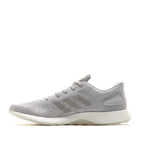 adidas PureBOOST CLIMA Weiß/Grau/Beige cm8236