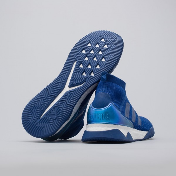 adidas Predator Tango 18+ in Blau CM7687