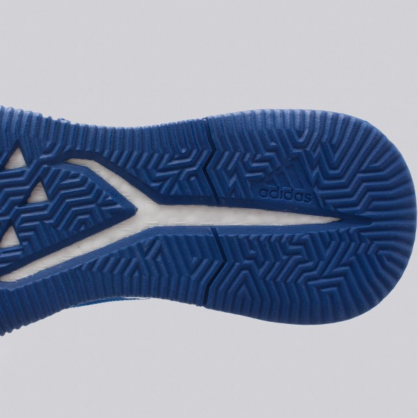 adidas Predator Tango 18+ in Blau CM7687