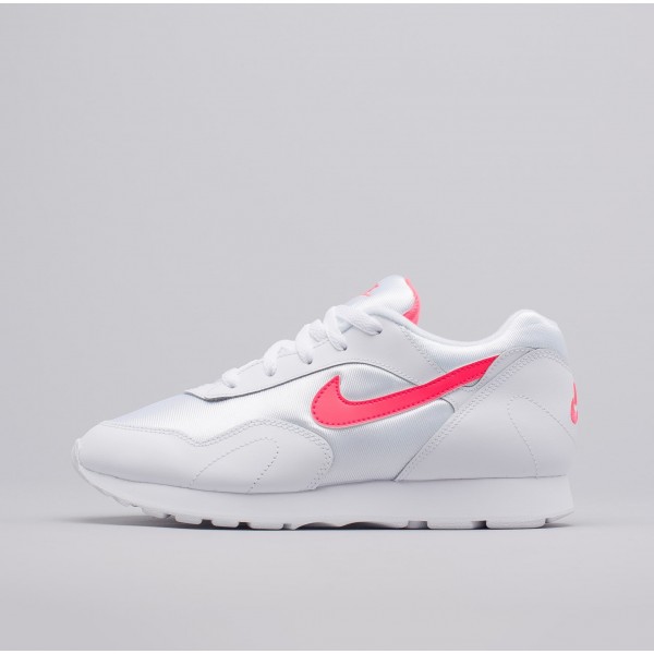 Nike Damen Outburst Og In Weiß/Rot AR4669-101
