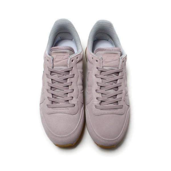 Nike Damen Internationalist Se Rosa/Rosa-Grau 872922-602
