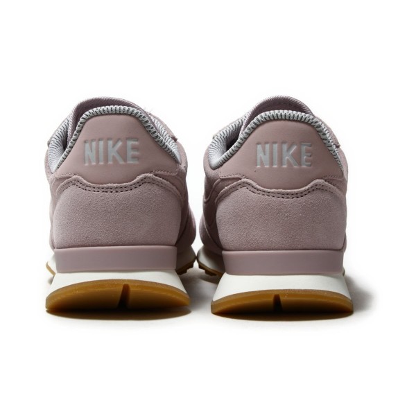 Nike Damen Internationalist Se Rosa/Rosa-Grau 872922-602