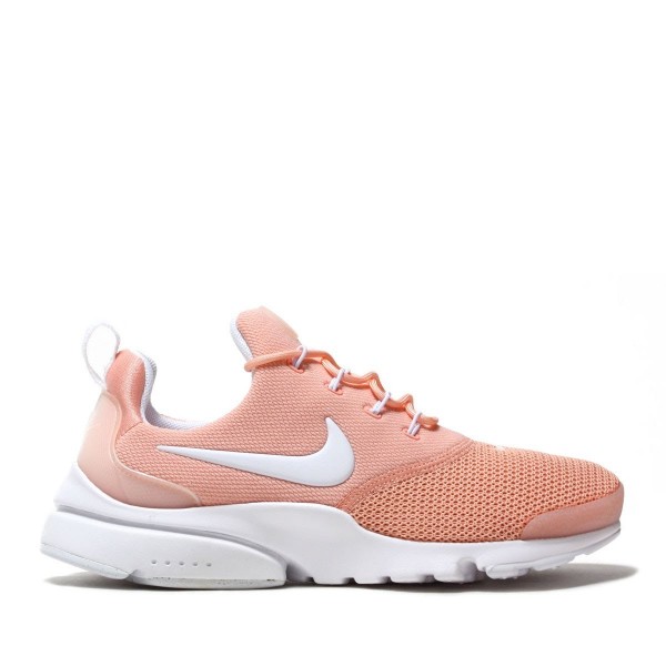 Nike Damen Presto Fly Rosa/Weiß 910569-605