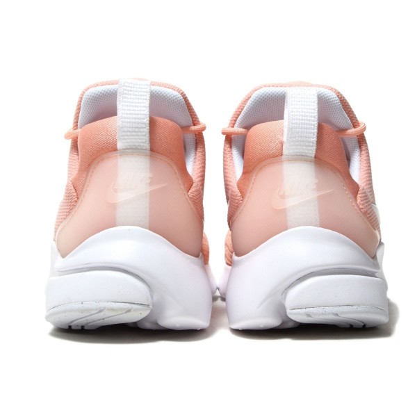 Nike Damen Presto Fly Rosa/Weiß 910569-605