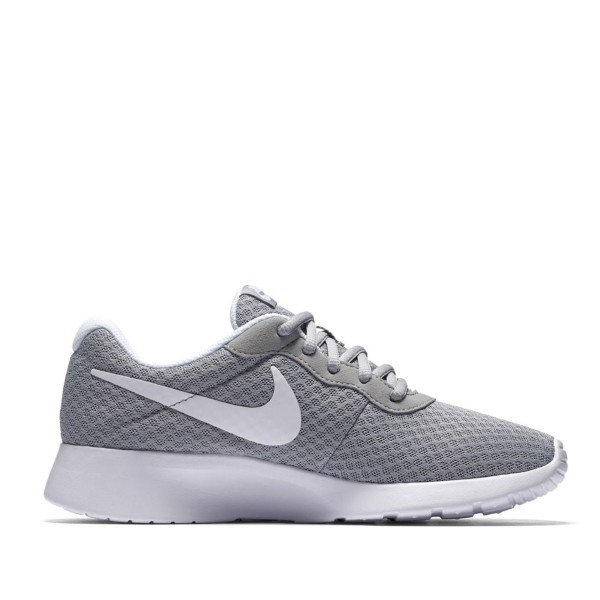Nike Damen Tanjun Grau/Weiß 812655-010
