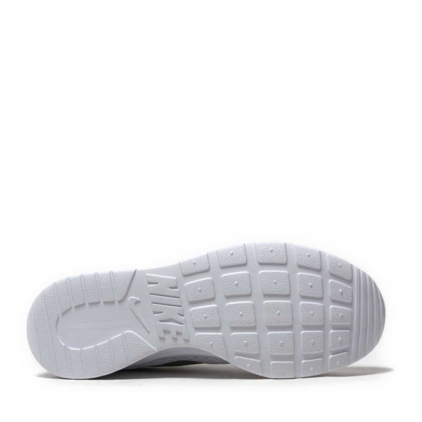 Nike Damen Tanjun Weiß/Metallisch Silber 812655-101