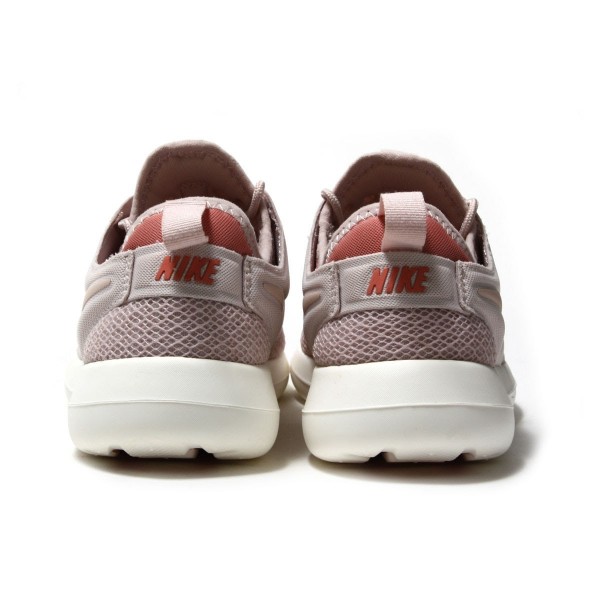 Nike Damen Roshe Two Rosa/Rosa-Rosa-Beige 844931-603