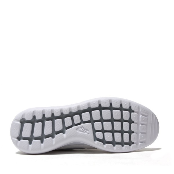 Nike Damen Roshe Two Weiß/Weiß-Grau 844931-101