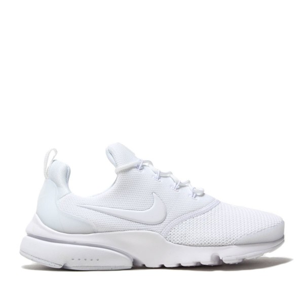 Nike Damen Presto Fly Weiß/Weiß-Weiß 910569-105