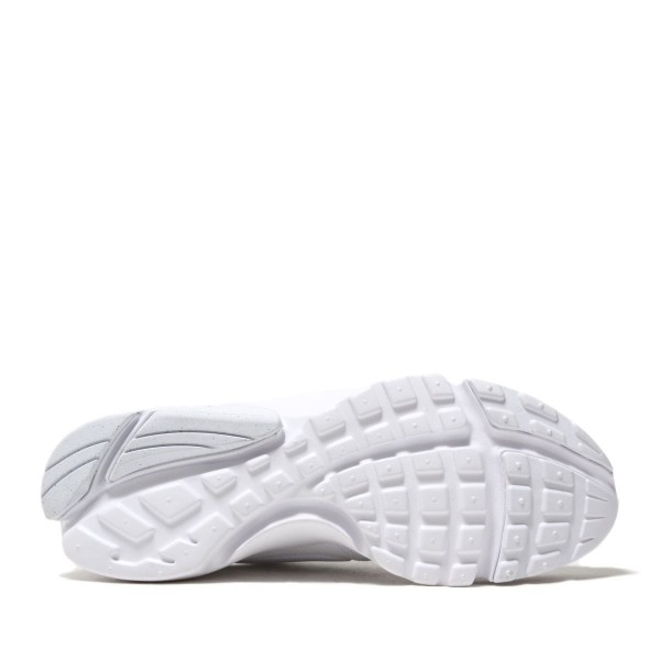 Nike Damen Presto Fly Weiß/Weiß-Weiß 910569-105
