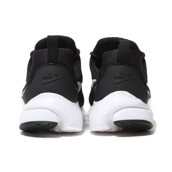 Nike Damen Presto Fly Schwarz/Weiß-Weiß-Schwarz 910569-006