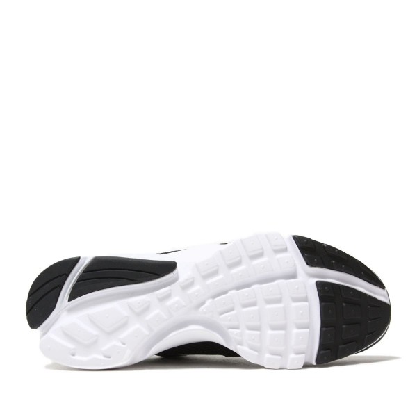 Nike Damen Presto Fly Schwarz/Weiß-Weiß-Schwarz 910569-006