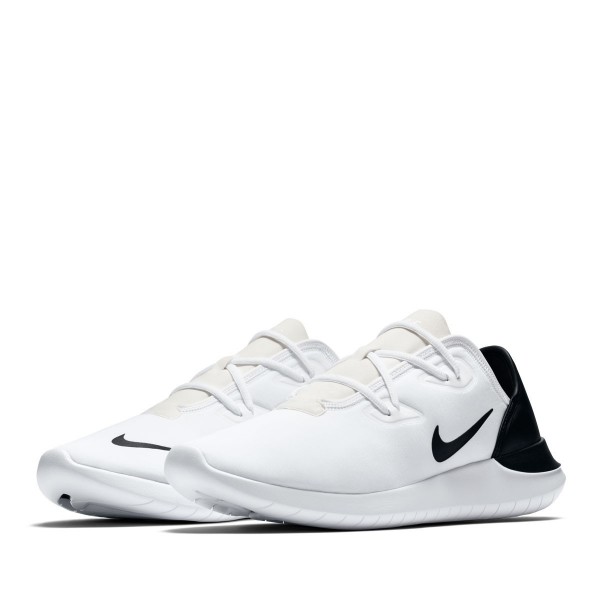 Nike Hakata Weiß/Schwarz aj8879-100