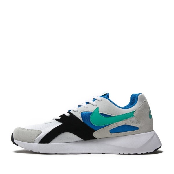 Nike Pantheos Weiß/Grün-Blau-Schwarz 916776-101